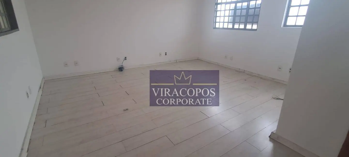 Foto 6 de Armazém / Galpão para alugar, 250m2 em Parque Via Norte, Campinas - SP