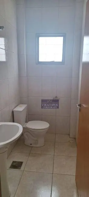 Foto 9 de Armazém / Galpão para alugar, 250m2 em Parque Via Norte, Campinas - SP