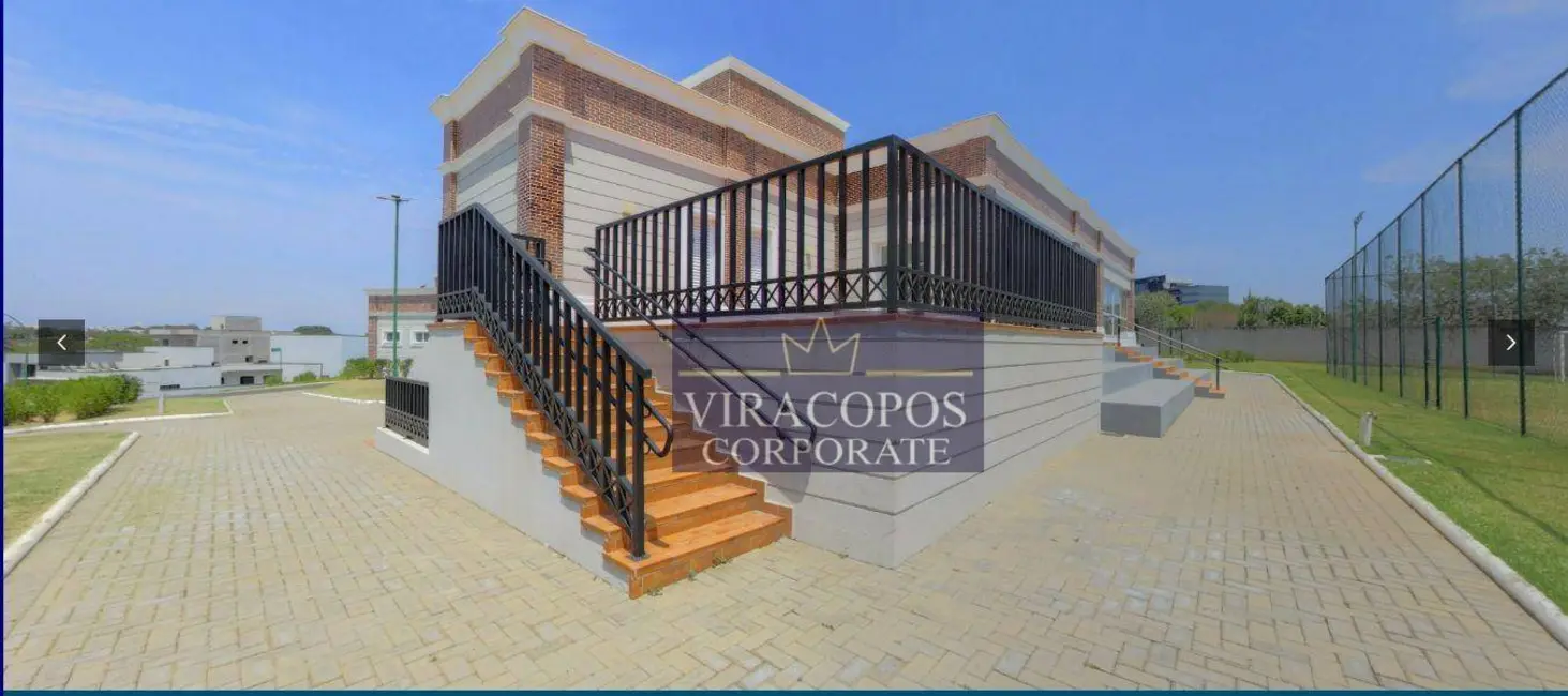 Foto 5 de Terreno / Lote à venda, 308m2 em Loteamento Green View Village, Indaiatuba - SP