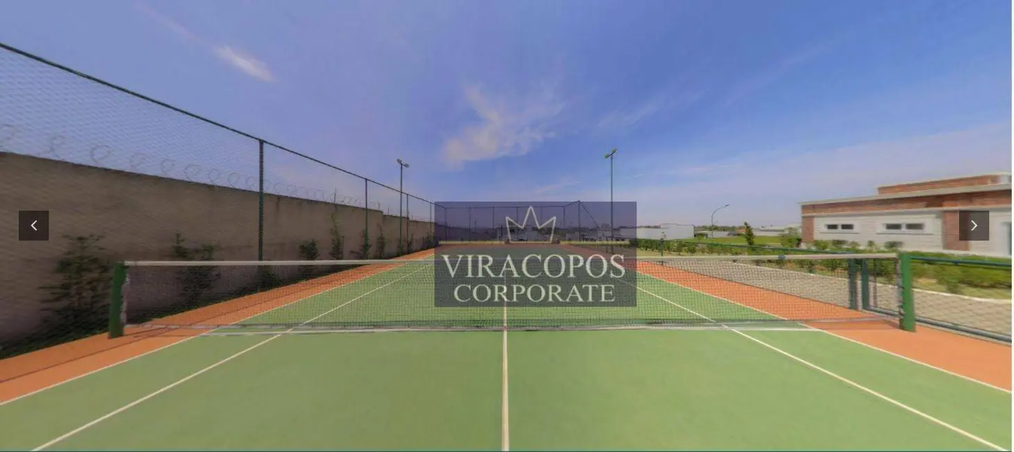 Foto 8 de Terreno / Lote à venda, 308m2 em Loteamento Green View Village, Indaiatuba - SP