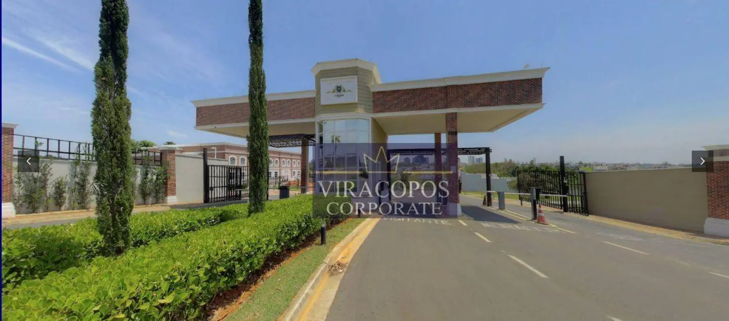 Foto 2 de Terreno / Lote à venda, 308m2 em Loteamento Green View Village, Indaiatuba - SP