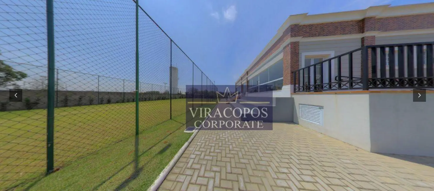 Foto 6 de Terreno / Lote à venda, 308m2 em Loteamento Green View Village, Indaiatuba - SP