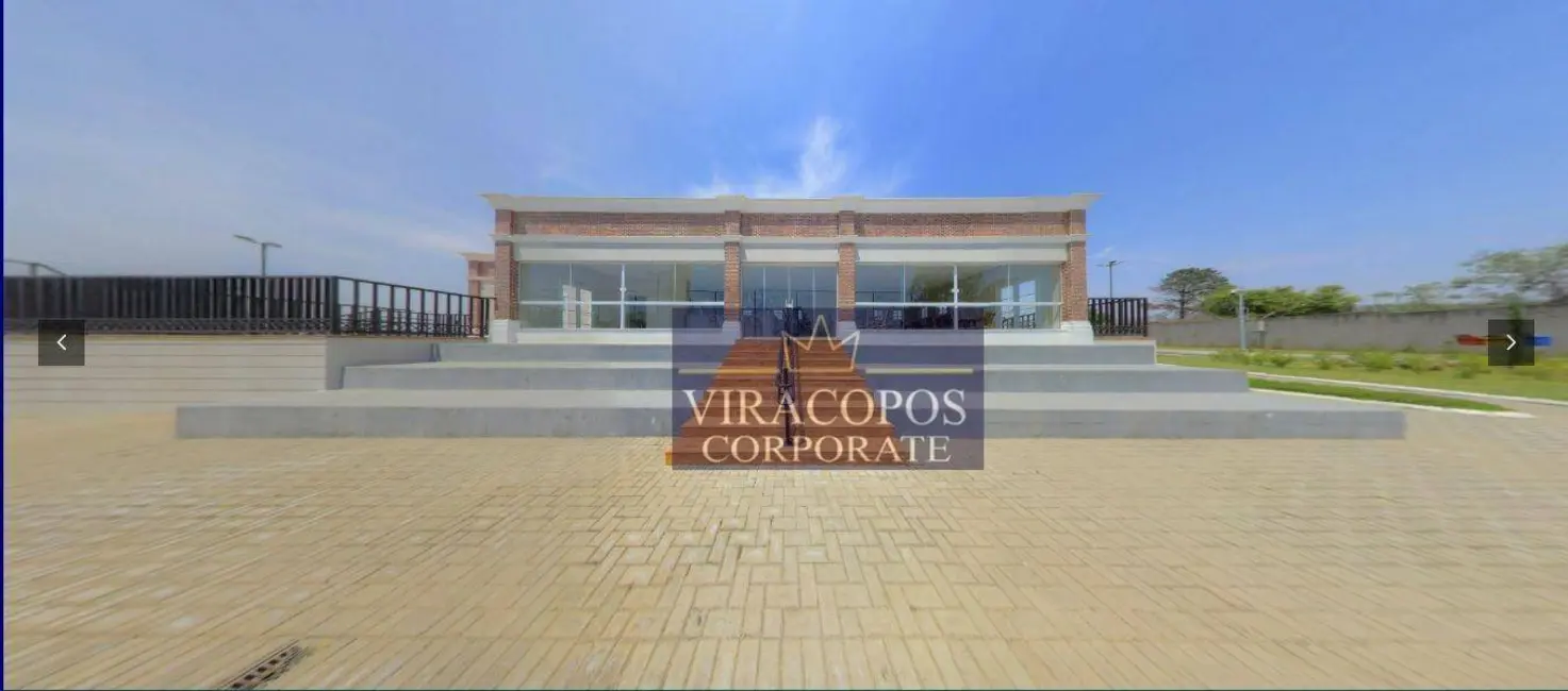 Foto 4 de Terreno / Lote à venda, 308m2 em Loteamento Green View Village, Indaiatuba - SP