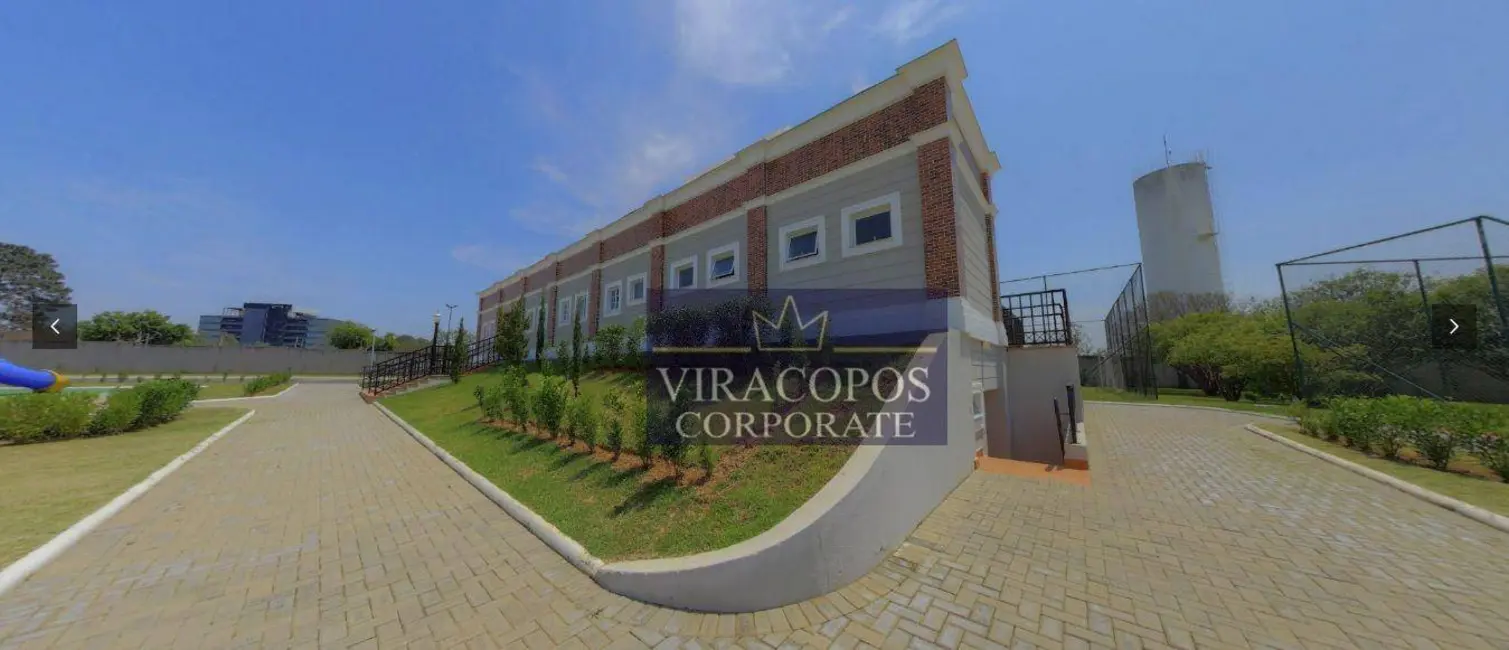 Foto 9 de Terreno / Lote à venda, 308m2 em Loteamento Green View Village, Indaiatuba - SP