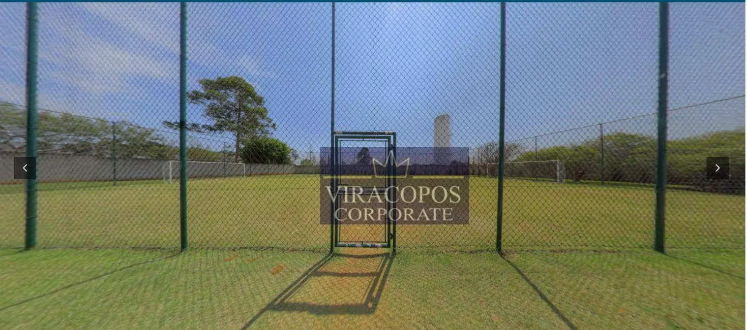 Foto 3 de Terreno / Lote à venda, 308m2 em Loteamento Green View Village, Indaiatuba - SP