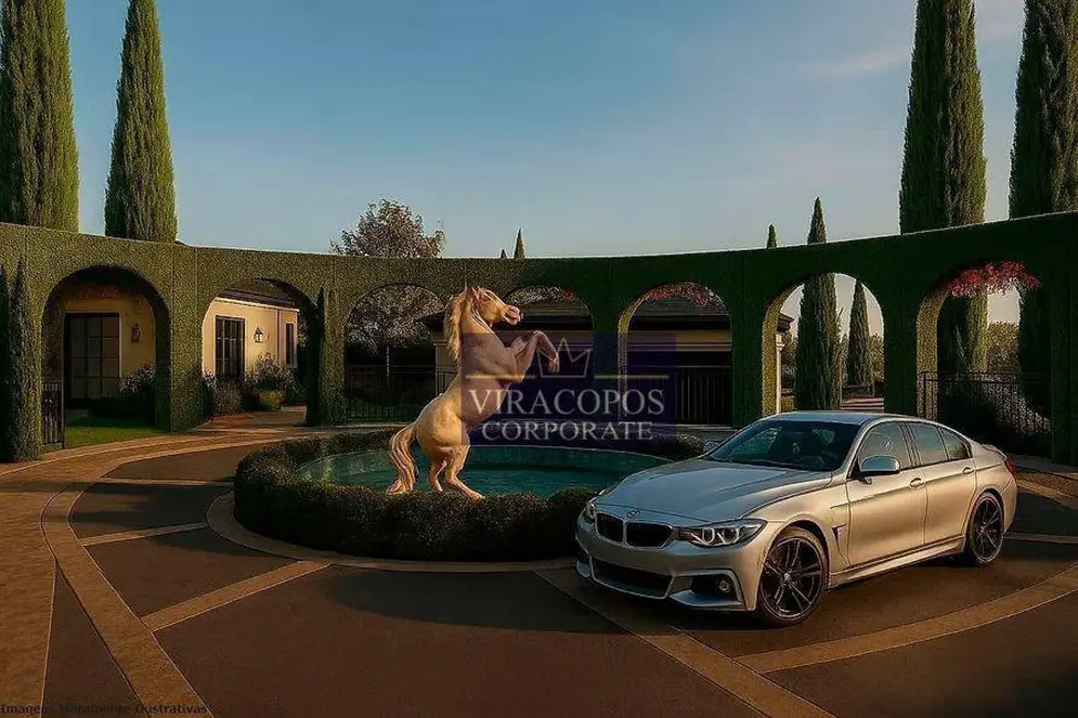 Foto 7 de Terreno / Lote à venda, 250m2 em Helvétia Country, Indaiatuba - SP