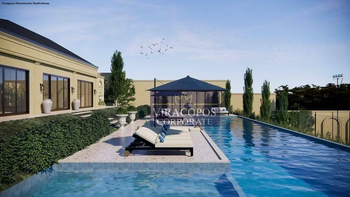 Foto 6 de Terreno / Lote à venda, 250m2 em Helvétia Country, Indaiatuba - SP