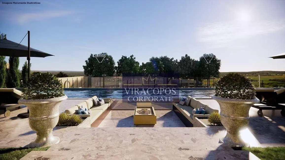 Foto 5 de Terreno / Lote à venda, 250m2 em Helvétia Country, Indaiatuba - SP