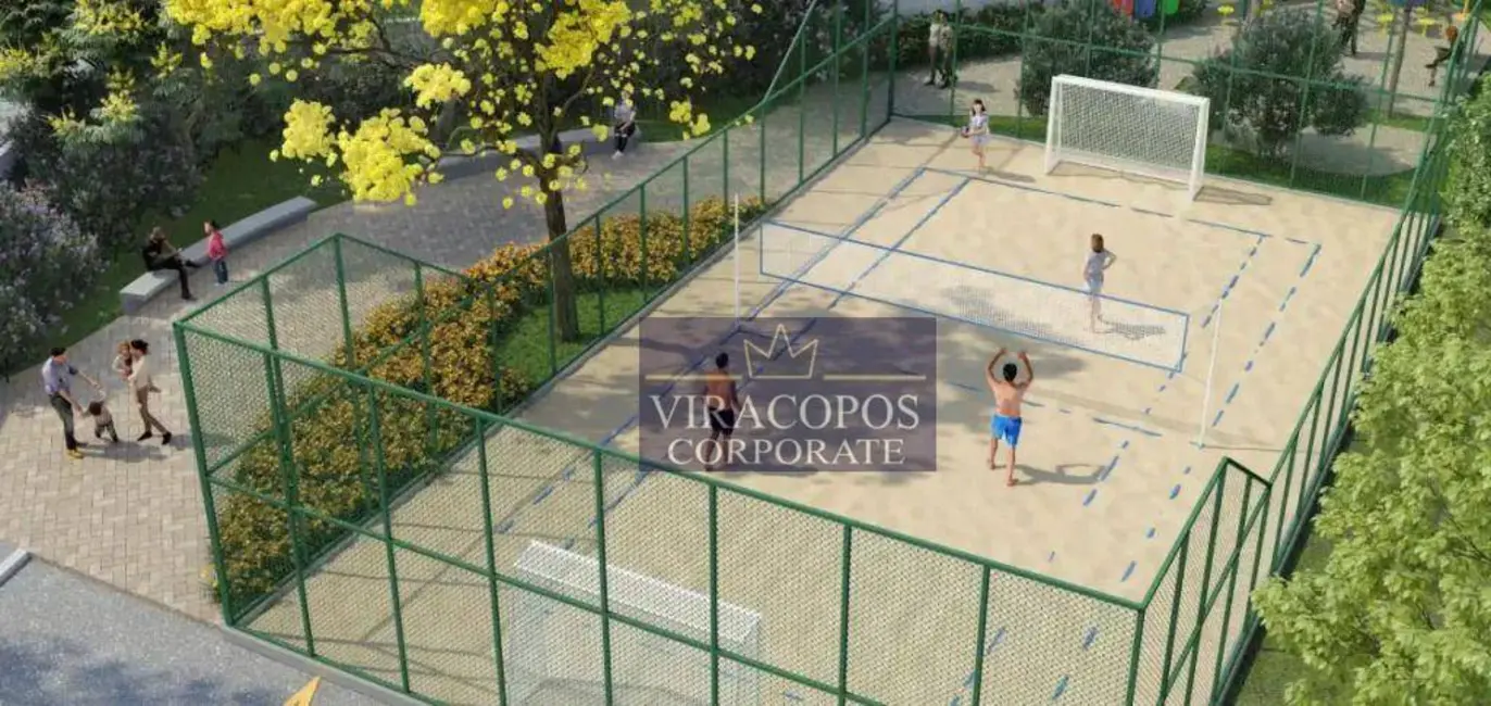 Foto 9 de Terreno / Lote à venda, 160m2 em Monte Mor - SP