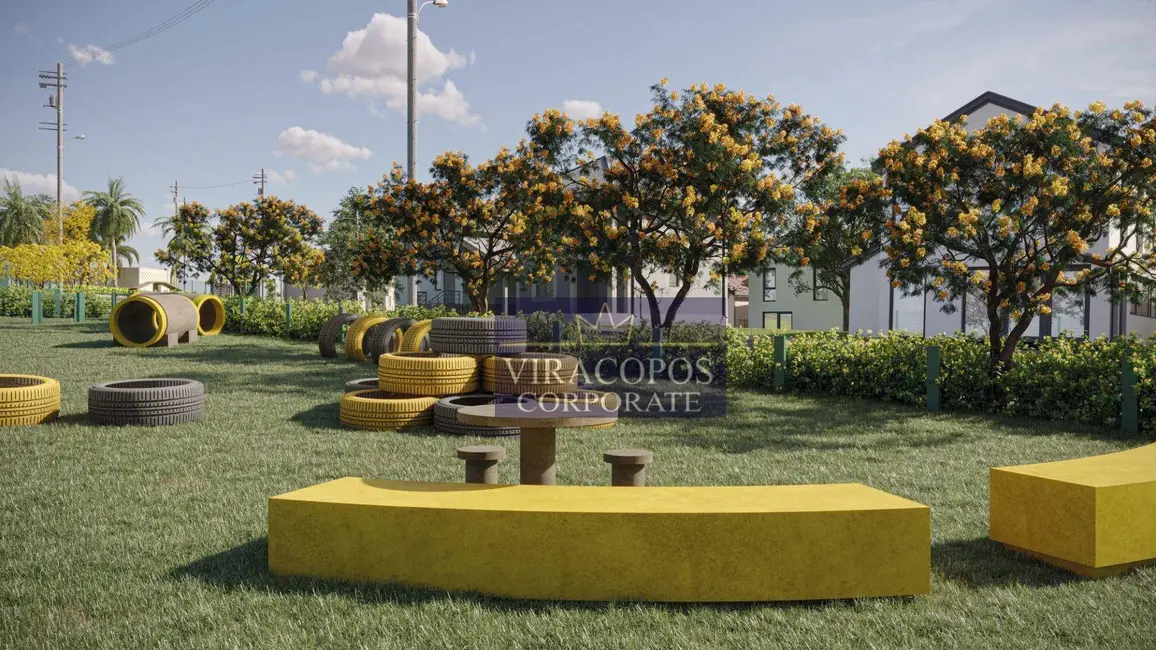 Foto 8 de Terreno / Lote à venda, 160m2 em Monte Mor - SP