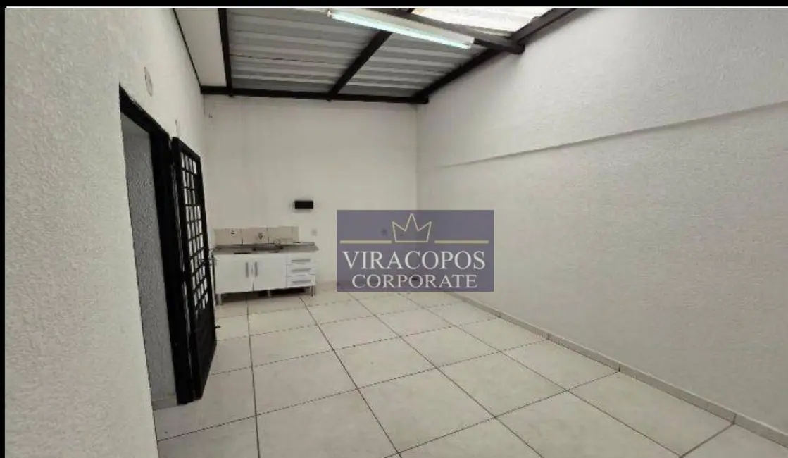 Armazém / Galpão para alugar, 300m2 em Jardim do Trevo, Campinas - SP - imagem 5 Foto 5 de Armazém / Galpão para alugar, 300m2 em Jardim do Trevo, Campinas - SP