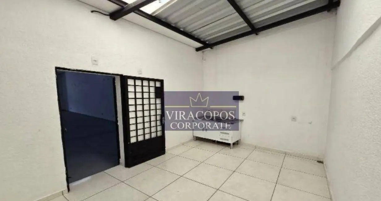 Armazém / Galpão para alugar, 300m2 em Jardim do Trevo, Campinas - SP - imagem 4 Foto 4 de Armazém / Galpão para alugar, 300m2 em Jardim do Trevo, Campinas - SP
