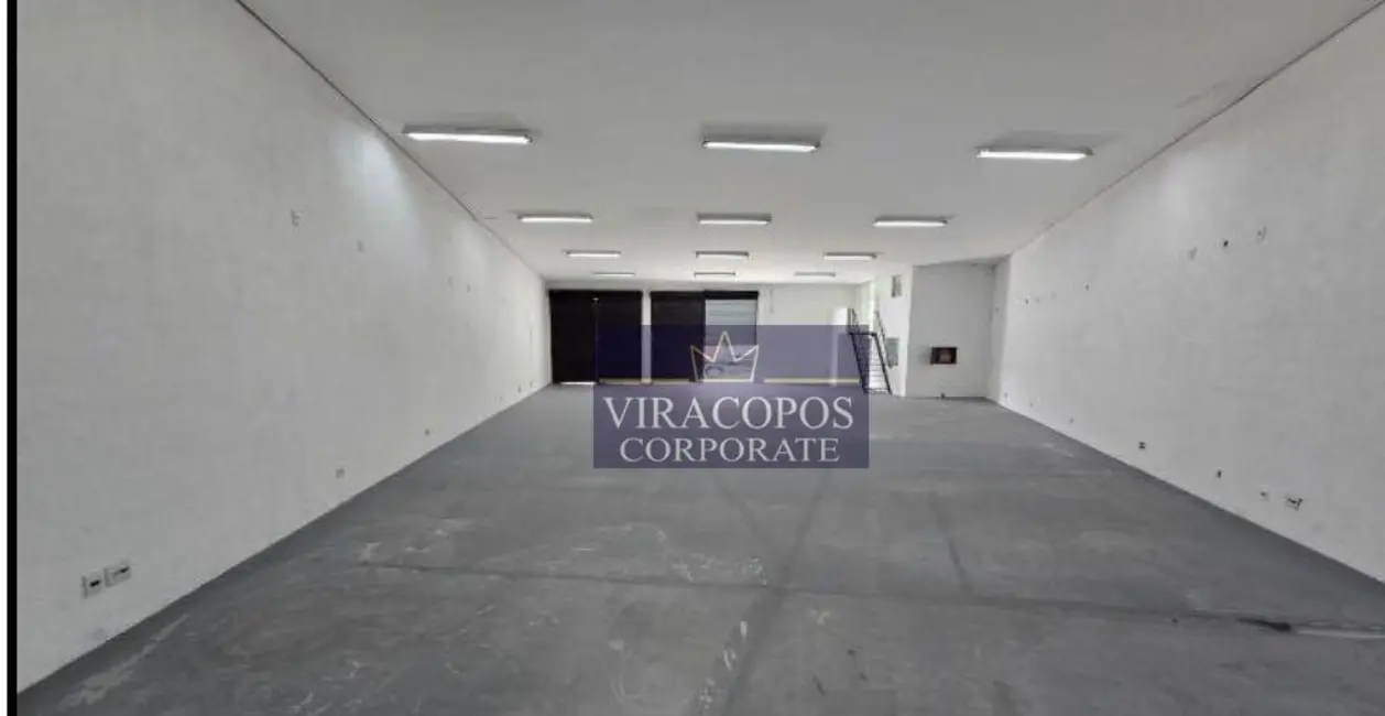 Armazém / Galpão para alugar, 300m2 em Jardim do Trevo, Campinas - SP - imagem 2 Foto 2 de Armazém / Galpão para alugar, 300m2 em Jardim do Trevo, Campinas - SP