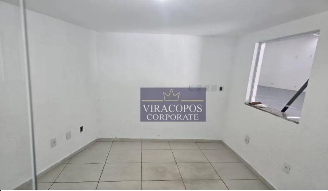 Armazém / Galpão para alugar, 300m2 em Jardim do Trevo, Campinas - SP - imagem 6 Foto 6 de Armazém / Galpão para alugar, 300m2 em Jardim do Trevo, Campinas - SP