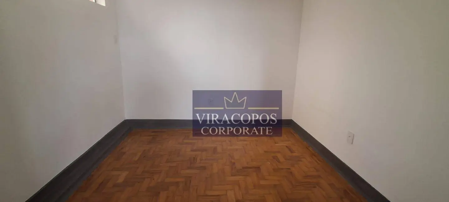 Foto 8 de Casa com 1 quarto para alugar, 220m2 em Vila Industrial, Campinas - SP