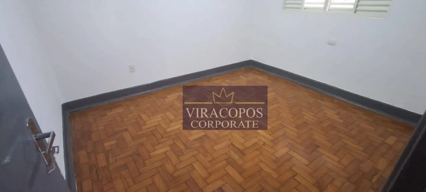 Foto 9 de Casa com 1 quarto para alugar, 220m2 em Vila Industrial, Campinas - SP