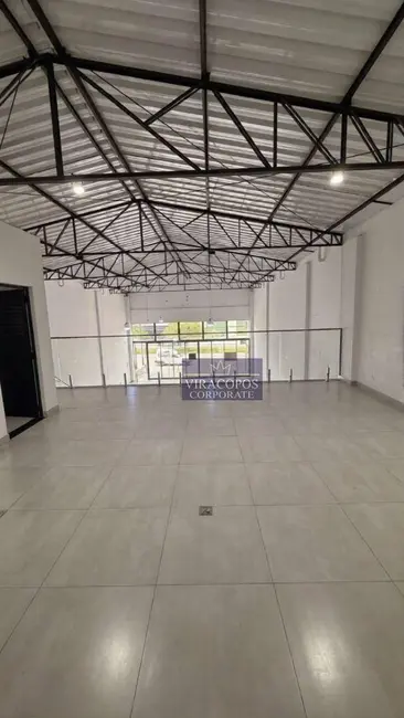 Foto 10 de Armazém / Galpão para alugar, 277m2 em Vila Pompéia, Campinas - SP