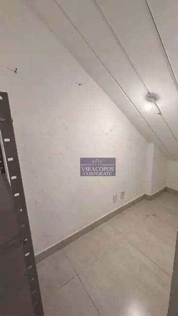 Foto 5 de Armazém / Galpão para alugar, 277m2 em Vila Pompéia, Campinas - SP