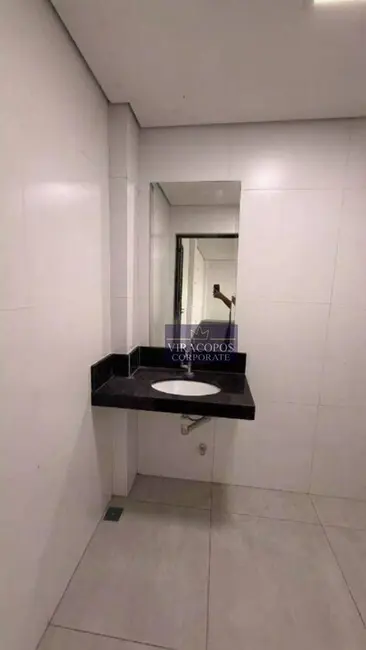 Foto 9 de Armazém / Galpão para alugar, 277m2 em Vila Pompéia, Campinas - SP