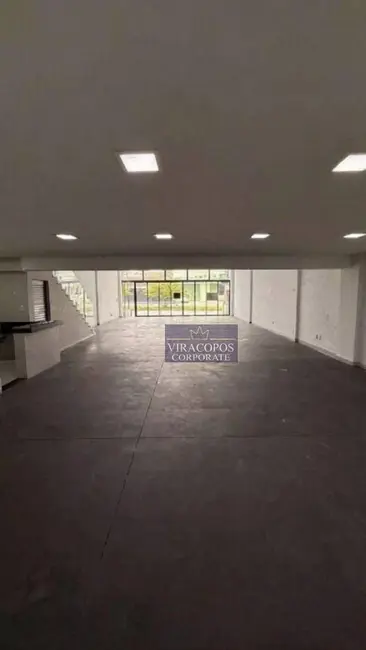 Foto 8 de Armazém / Galpão para alugar, 277m2 em Vila Pompéia, Campinas - SP