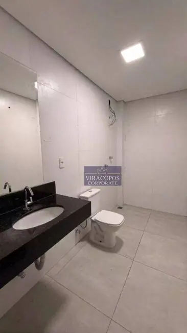 Foto 6 de Armazém / Galpão para alugar, 277m2 em Vila Pompéia, Campinas - SP