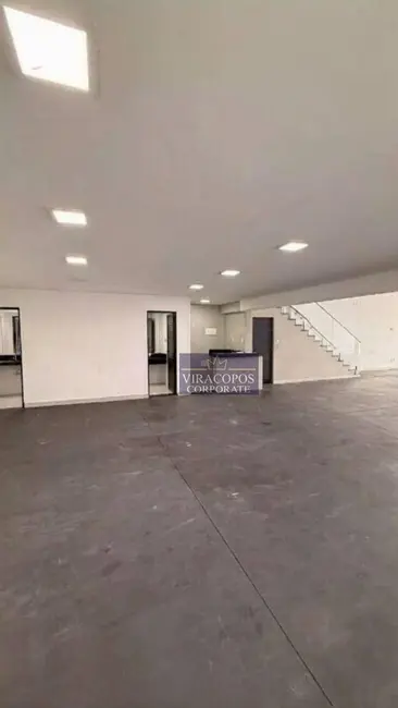 Foto 11 de Armazém / Galpão para alugar, 277m2 em Vila Pompéia, Campinas - SP