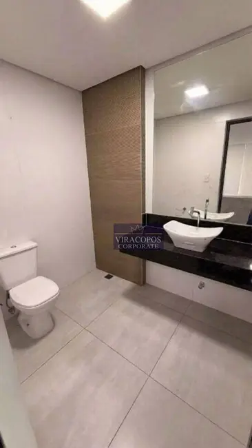 Foto 3 de Armazém / Galpão para alugar, 277m2 em Vila Pompéia, Campinas - SP