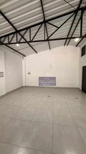 Foto 14 de Armazém / Galpão para alugar, 277m2 em Vila Pompéia, Campinas - SP