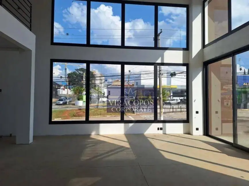 Foto 2 de Armazém / Galpão para alugar, 515m2 em Parque Industrial, Campinas - SP