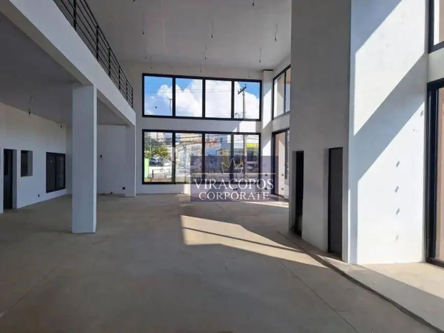 Foto 5 de Armazém / Galpão para alugar, 515m2 em Parque Industrial, Campinas - SP