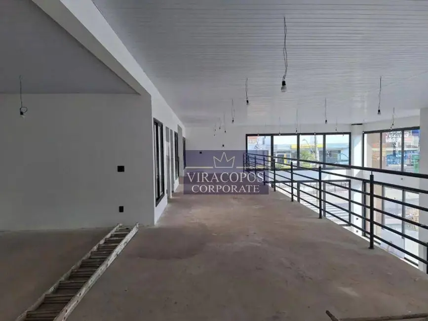 Foto 7 de Armazém / Galpão para alugar, 515m2 em Parque Industrial, Campinas - SP