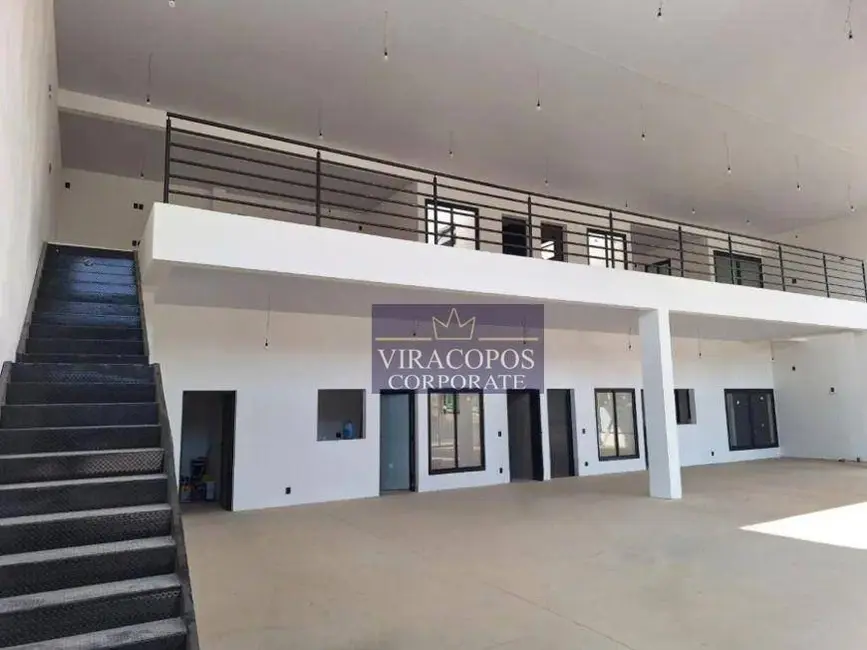 Foto 6 de Armazém / Galpão para alugar, 515m2 em Parque Industrial, Campinas - SP