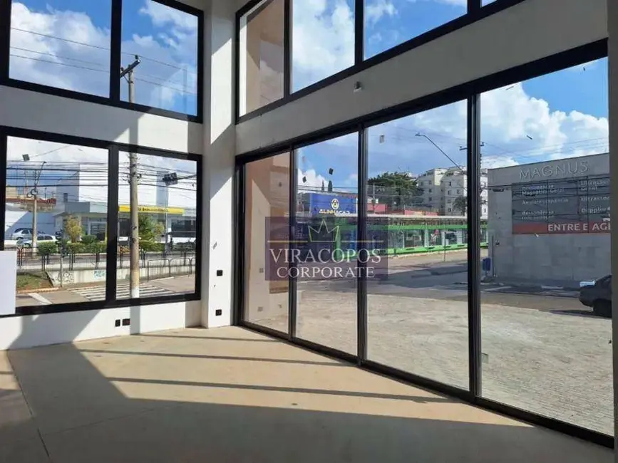 Foto 4 de Armazém / Galpão para alugar, 515m2 em Parque Industrial, Campinas - SP