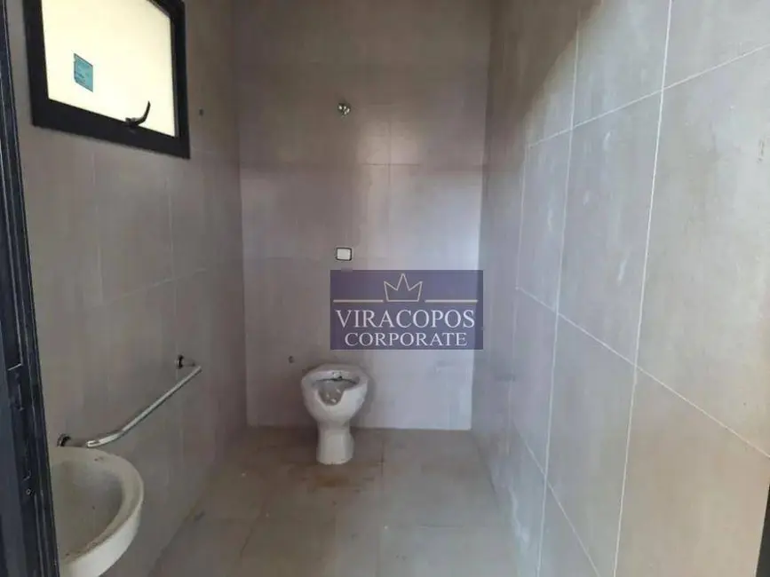 Foto 9 de Armazém / Galpão para alugar, 515m2 em Parque Industrial, Campinas - SP