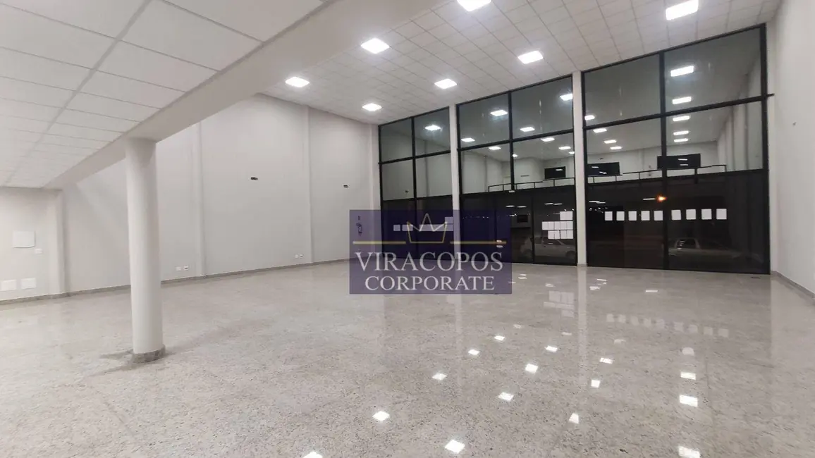 Foto 2 de Armazém / Galpão para alugar, 356m2 em Sumare - SP