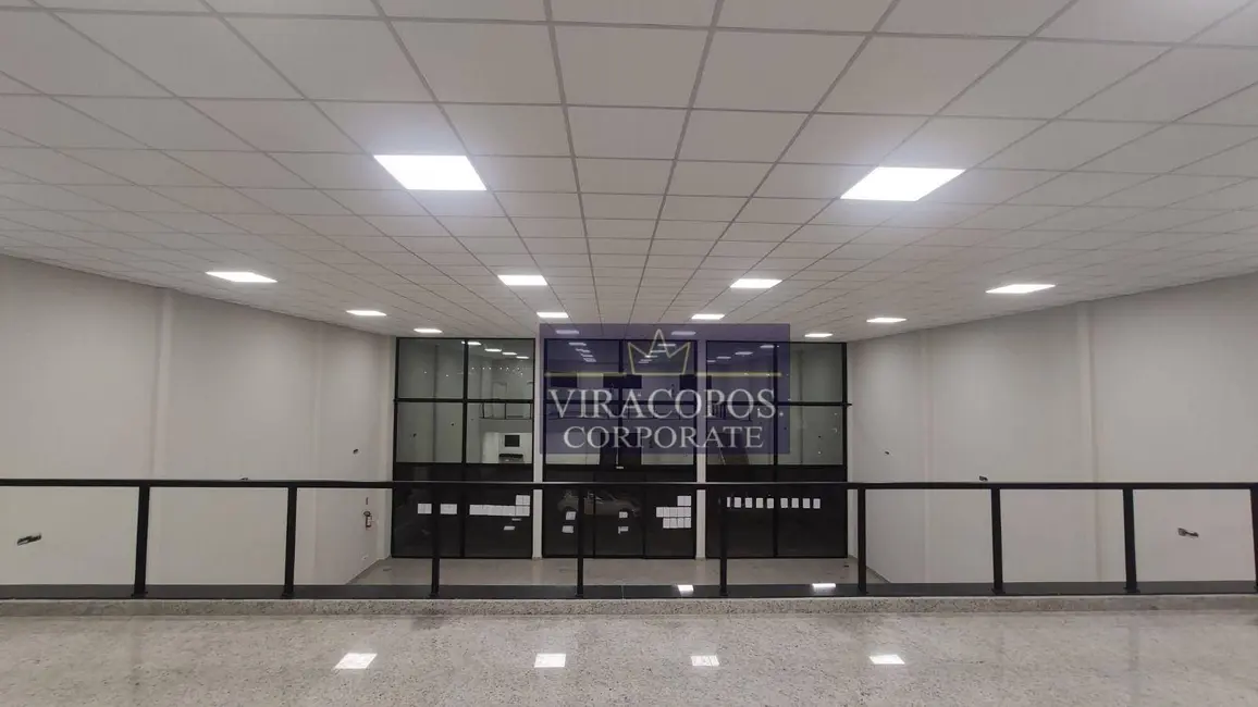 Foto 4 de Armazém / Galpão para alugar, 356m2 em Sumare - SP