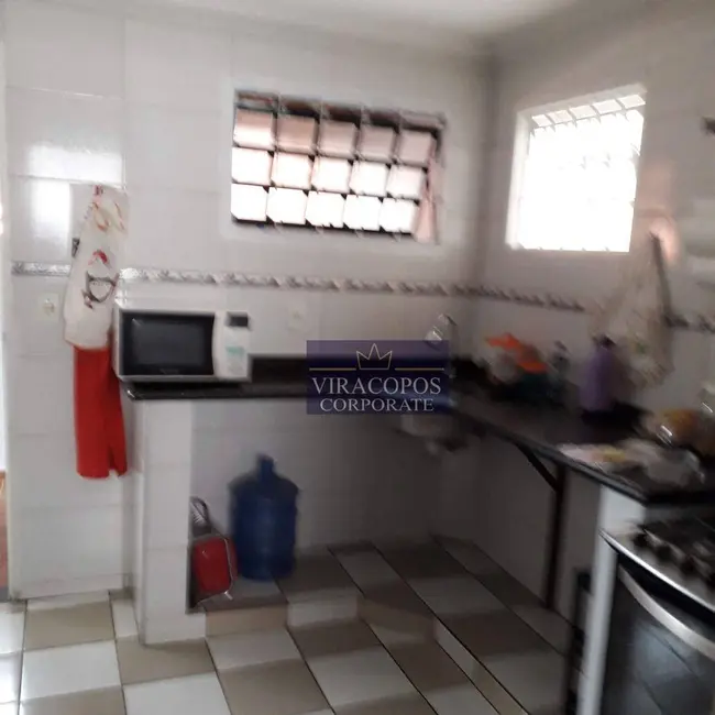 Foto 4 de Casa com 2 quartos à venda, 250m2 em Jardim Yeda, Campinas - SP