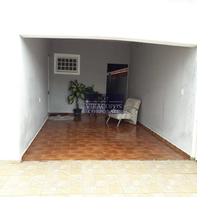 Foto 2 de Casa com 2 quartos à venda, 250m2 em Jardim Yeda, Campinas - SP