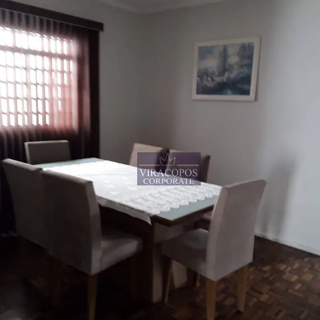 Foto 3 de Casa com 2 quartos à venda, 250m2 em Jardim Yeda, Campinas - SP