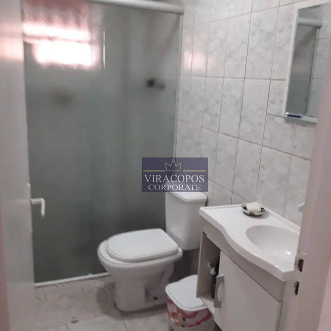 Foto 9 de Casa com 2 quartos à venda, 250m2 em Jardim Yeda, Campinas - SP