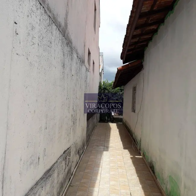 Foto 6 de Casa com 2 quartos à venda, 250m2 em Jardim Yeda, Campinas - SP