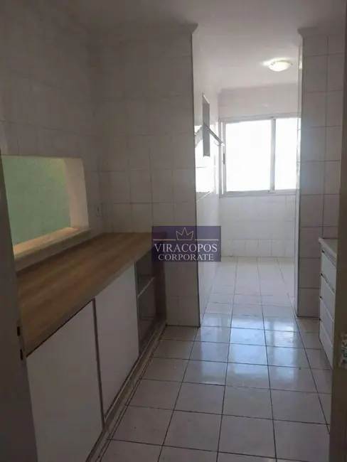 Foto 6 de Apartamento com 3 quartos à venda, 70m2 em Jardim Capivari, Campinas - SP