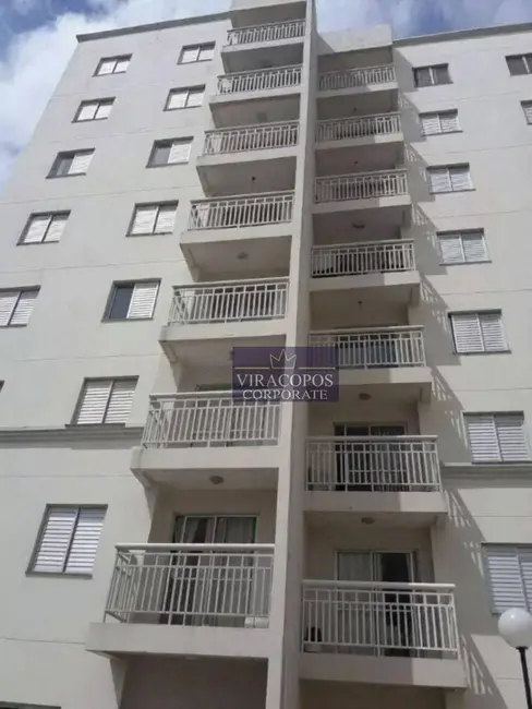 Foto 1 de Apartamento com 3 quartos à venda, 70m2 em Jardim Capivari, Campinas - SP