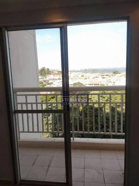 Foto 8 de Apartamento com 3 quartos à venda, 70m2 em Jardim Capivari, Campinas - SP