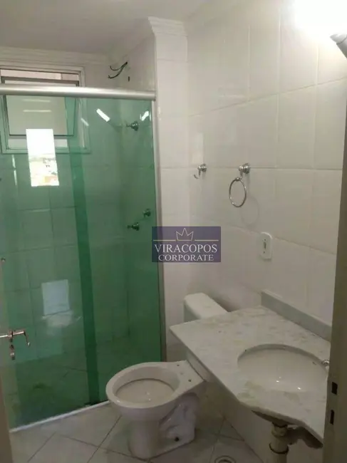 Foto 9 de Apartamento com 3 quartos à venda, 70m2 em Jardim Capivari, Campinas - SP