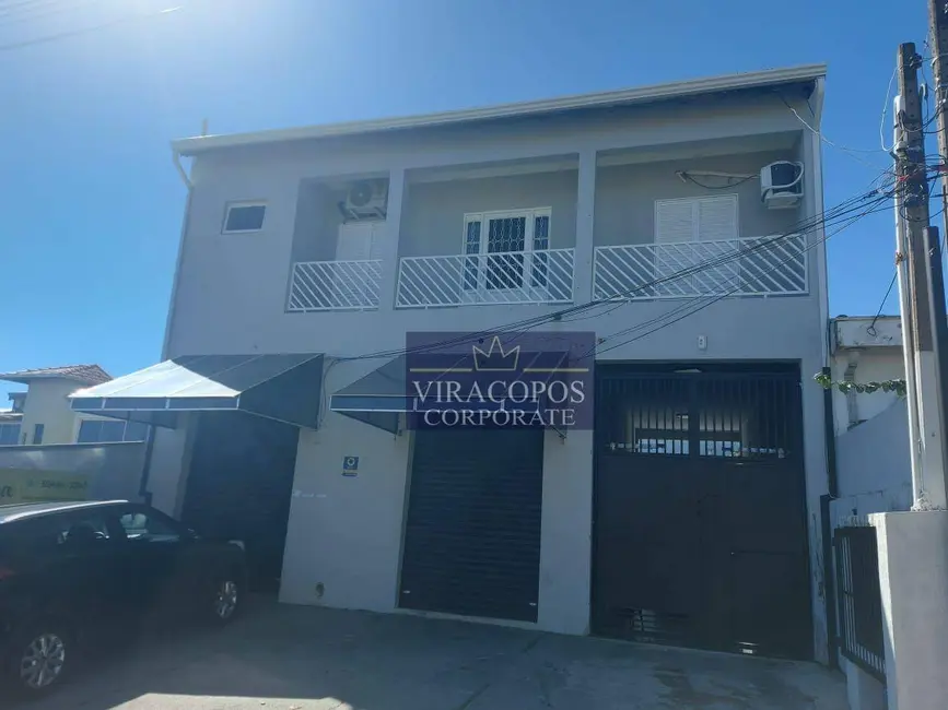 Foto 1 de Casa com 3 quartos à venda, 300m2 em Jardim Campos Elíseos, Campinas - SP