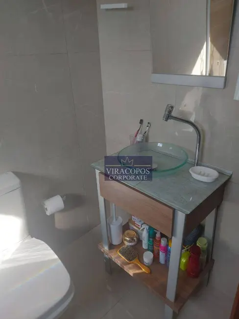 Foto 9 de Casa com 3 quartos à venda, 300m2 em Jardim Campos Elíseos, Campinas - SP