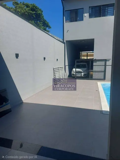 Foto 4 de Casa com 3 quartos à venda, 300m2 em Jardim Campos Elíseos, Campinas - SP
