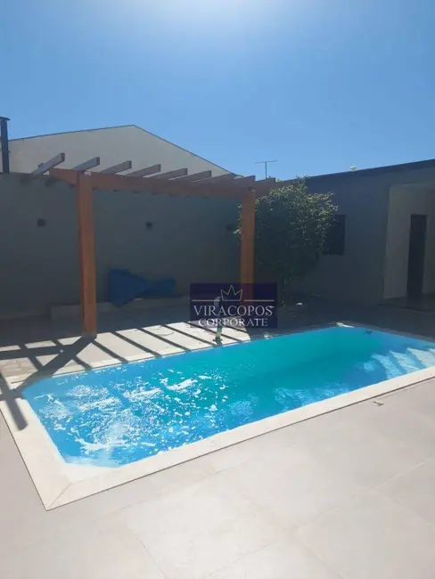 Foto 2 de Casa com 3 quartos à venda, 300m2 em Jardim Campos Elíseos, Campinas - SP