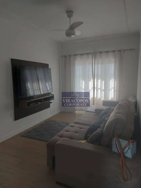 Foto 6 de Casa com 3 quartos à venda, 300m2 em Jardim Campos Elíseos, Campinas - SP